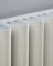 Kartell TORONTO 575x1205mm WHITE