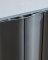 Kartell VANCOUVER DOUBLE 575x1036mm GREY