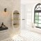 Kartell VAUGHAN 1175x500mm WHITE
