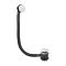 Kartell Easyclean Sprung Plug Bath Waste