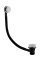 Kartell Clic-clac Bath Waste with Plan Overflow ( Large Cap)