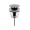 Kartell Universal Basin Waste Chrome