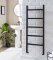 Kartell WELLAND 1710x500mm BLACK