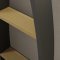 Kartell WINNIPEG 1600x500mm BLACK