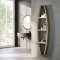 Kartell WINNIPEG 1600x500mm BRONZE