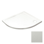 Shower Tray by Kartell - 800mm Quad Anti Slip 
