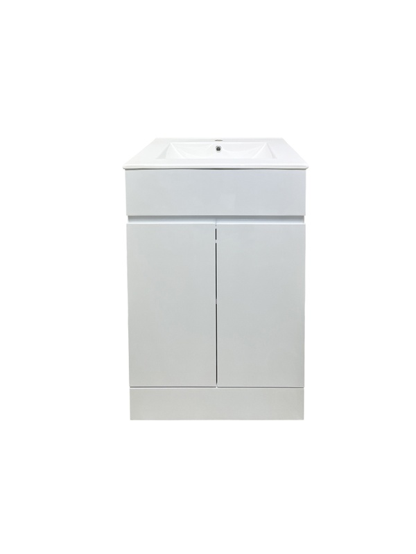 Kartell Atlantis 500mm Vanity Unit & Basin