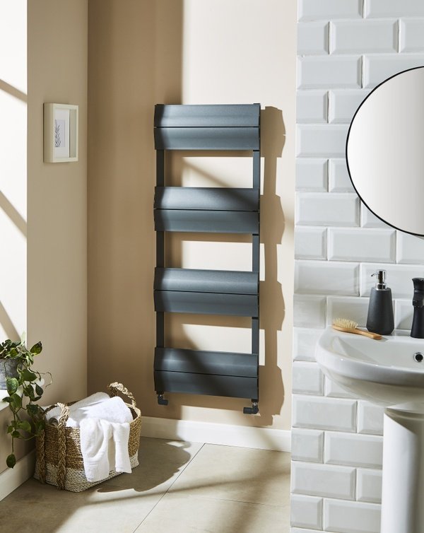 Kartell ABBOTSFORD 600x500mm GREY