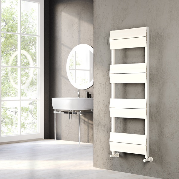 Kartell ABBOTSFORD 600x500mm WHITE