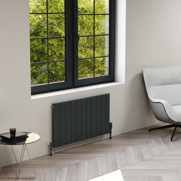 Kartell ALLEGRO SINGLE 575x470mm GREY
