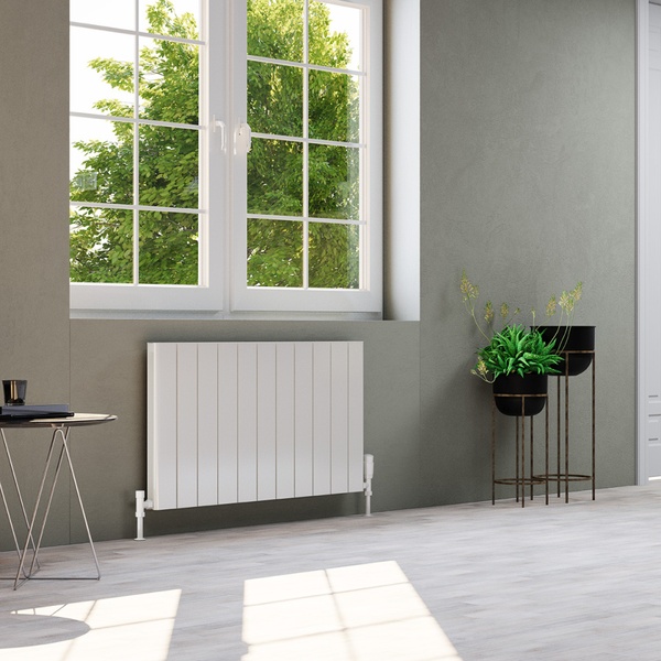 Kartell ALLEGRO DOUBLE 575x850mm WHITE