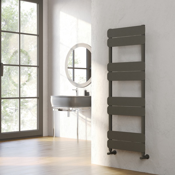 Kartell CANMORE 608x500mm GREY