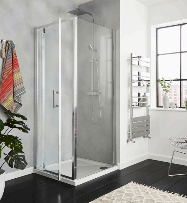 Kartell KV8 Side Panel 700mm