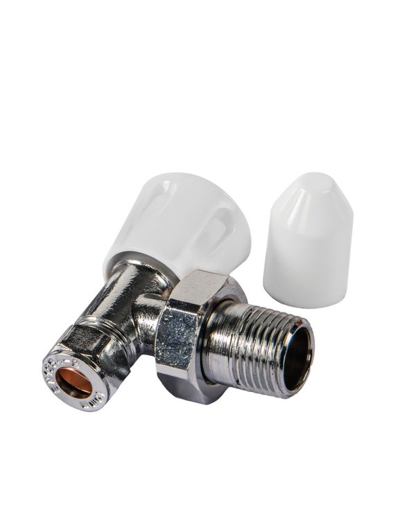 Kartell 10mm Angled Lockshield with DOC (Galaxy)