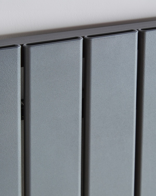 Kartell VICTORIA SINGLE 575x1032mm GREY