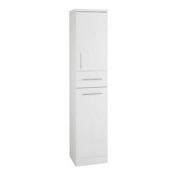Kartell Impakt Tall Unit 350mm (300mm deep)