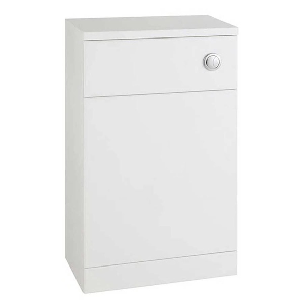 Kartell Impakt WC Unit 600mm (300mm deep)