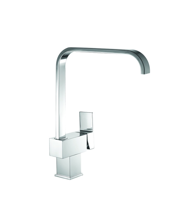 Kartell EDGE MONO SINK MIXER