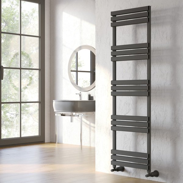 Kartell LANGLEY 600x500mm GREY