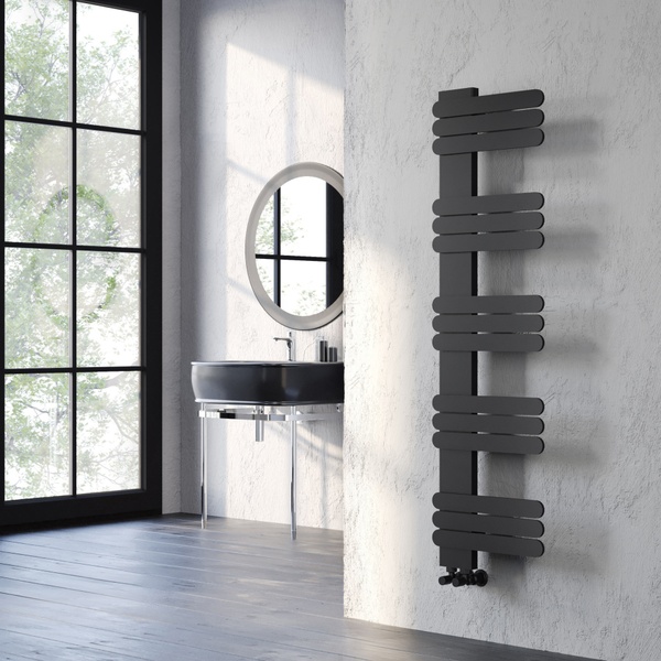 Kartell MANITOBA 250x450mm BLACK
