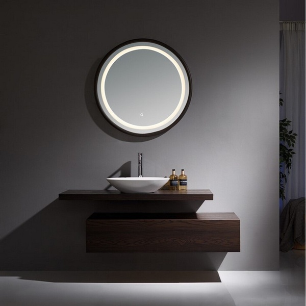 Kartell Montpellier Solid Wood Frame 850mm
