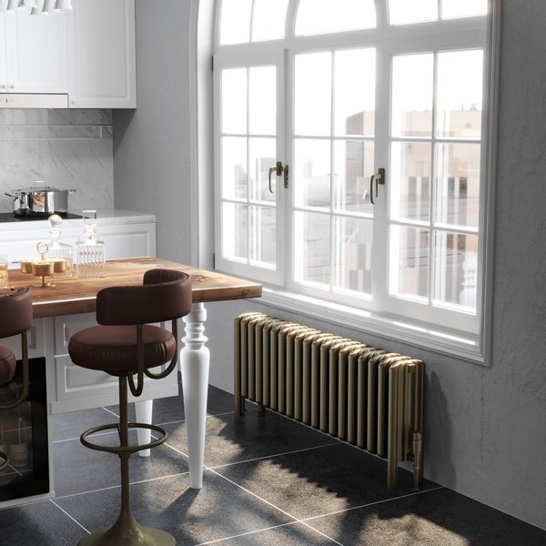 Kartell NIAGARA 490x1220mm BRONZE