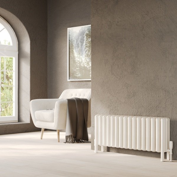 Kartell NIAGARA 490x1025mm WHITE