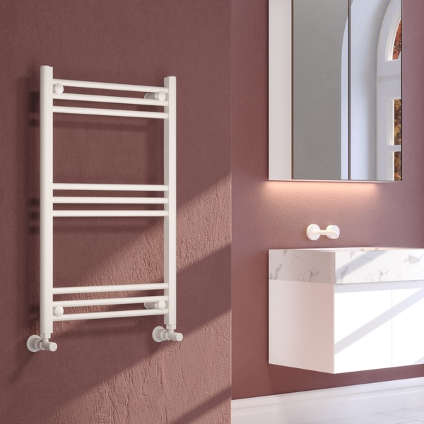 Kartell ONTARIO 780x500mm WHITE