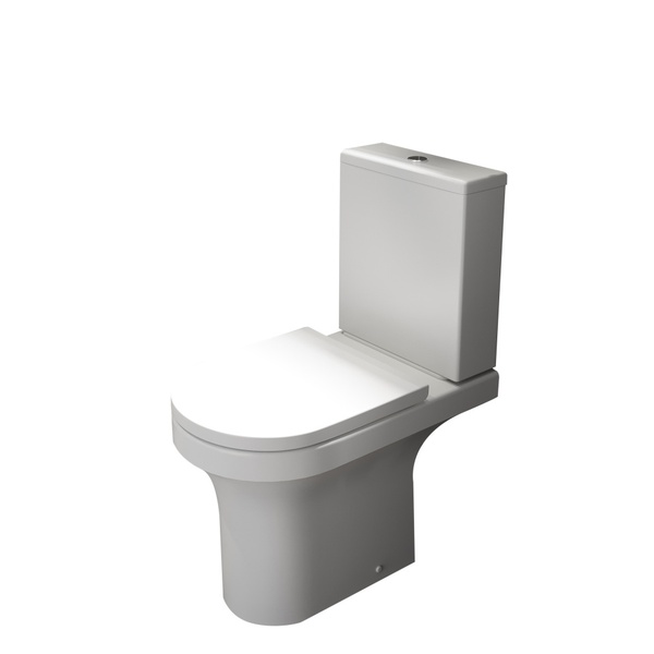 Kartell Ozone C/C Rimless Pan
