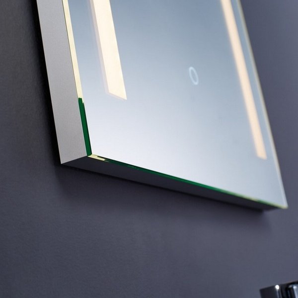 Kartell Painswick 700x500mm Basic Portrait - Vertical Duo strip