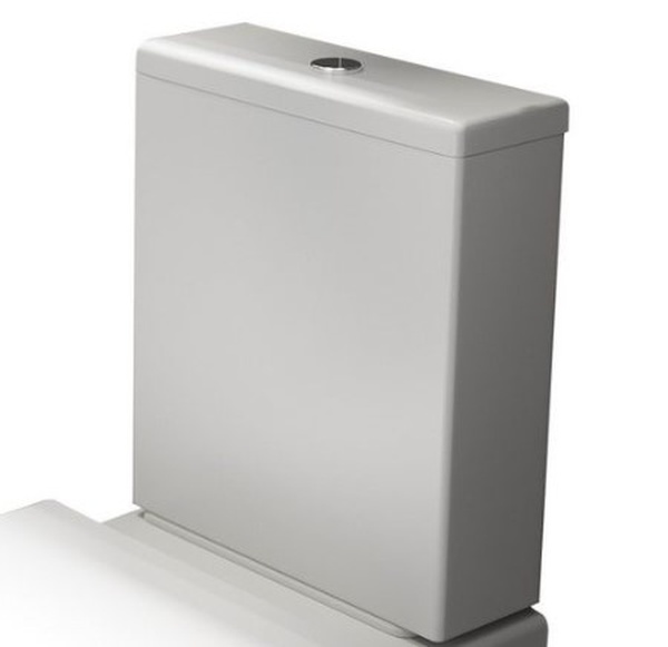 Kartell Ozone C/C Cistern with WRAS Approved Fittings
