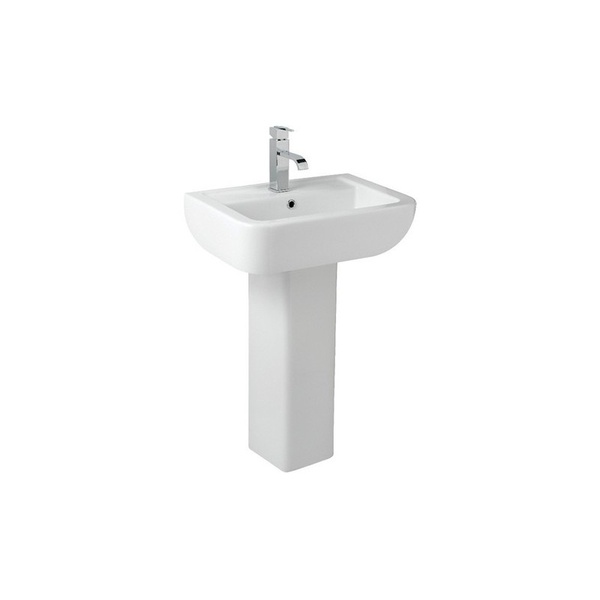 Kartell Options 600 1TH Basin