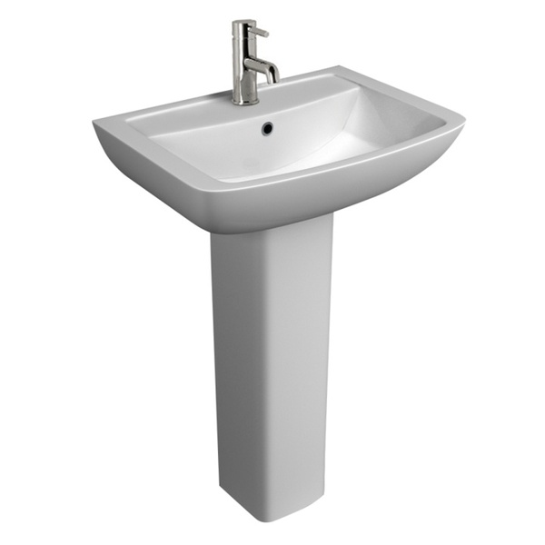 Kartell Pure 550 1TH Basin
