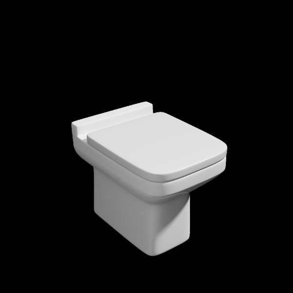 Kartell Trim Soft Close Seat