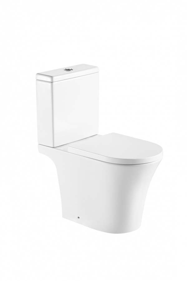 Kartell Kameo C/C Cistern