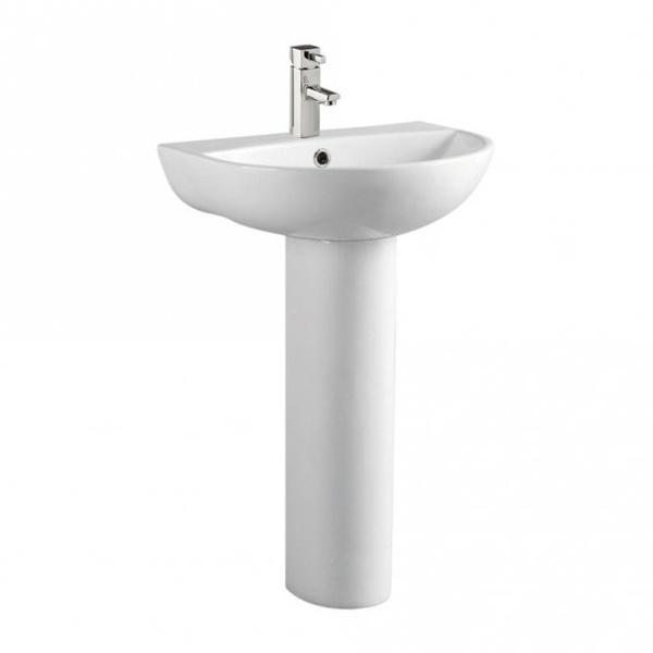 Kartell Kameo Full Pedestal