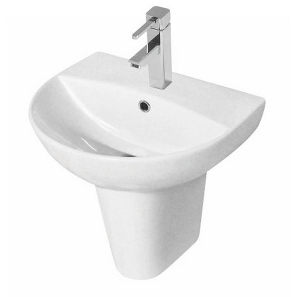 Kartell Kameo Semi Pedestal