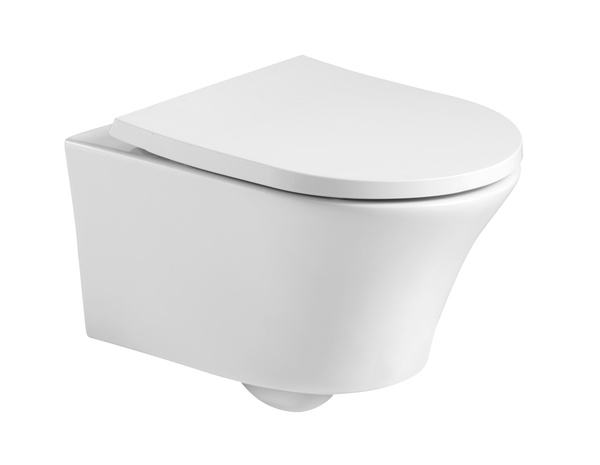 Kartell Kameo Wall Hung Pan