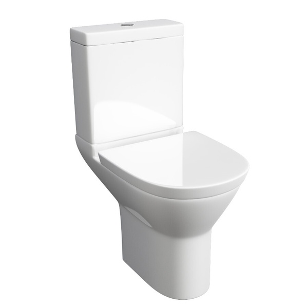 Kartell Project Round C/C Pan