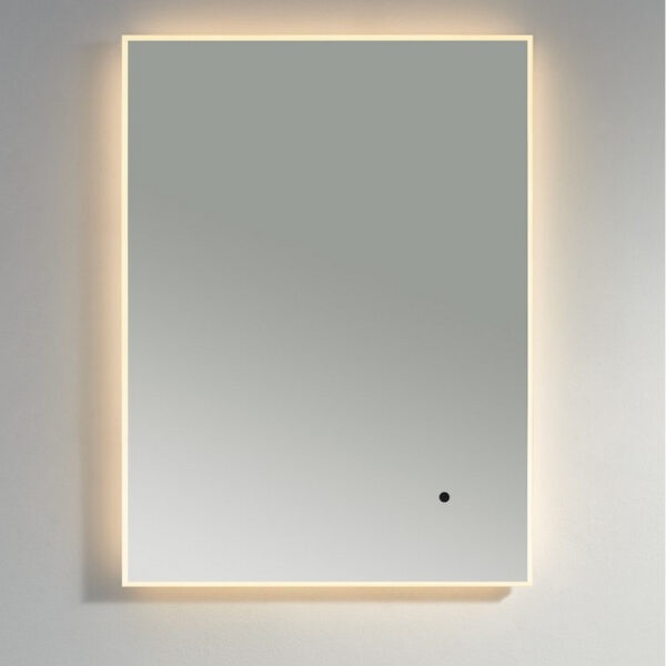 Kartell Seattle 600x800mm Mirror
