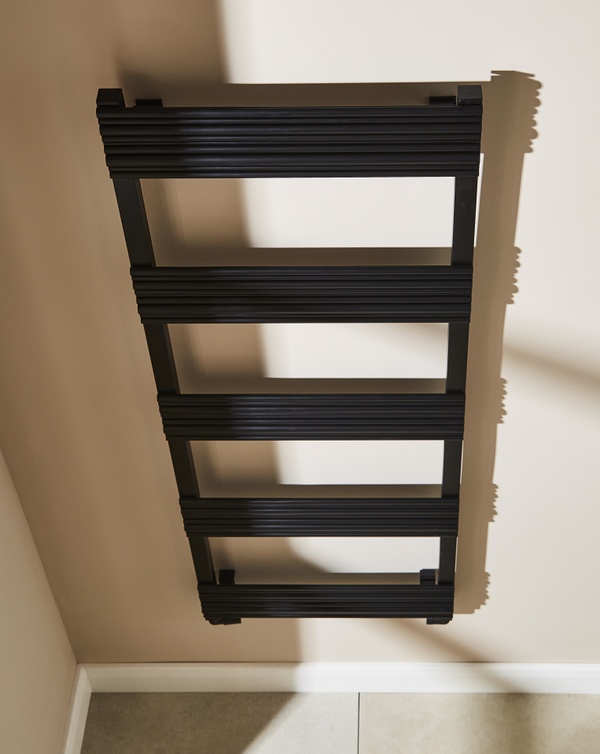 Kartell SHERBROOKE 700x500mm BLACK