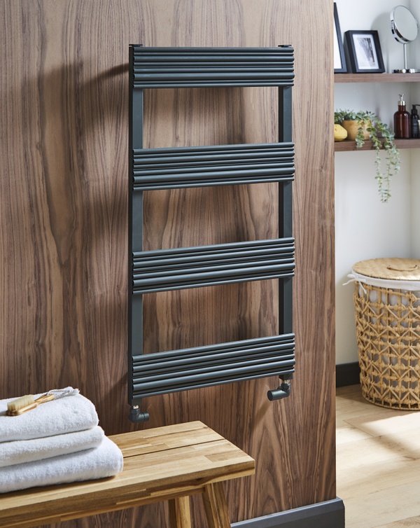 Kartell SHERBROOKE 700x500mm GREY