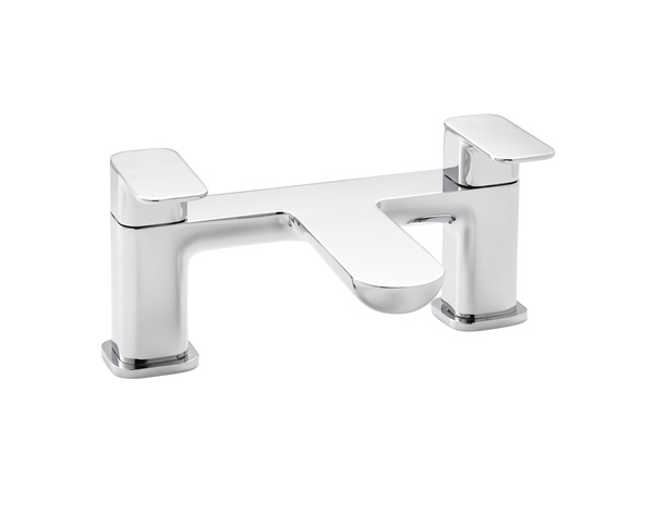 Kartell Visage Bath Filler