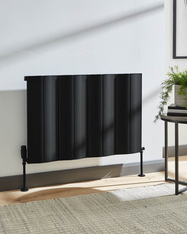 Kartell VANCOUVER DOUBLE 575x828mm BLACK