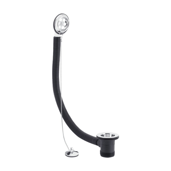 Kartell Bath Combination CP Waste CP with Metal Plug & Plug Parking