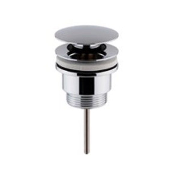 Kartell Universal Basin Waste Chrome