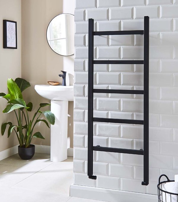 Kartell WELLAND 790x500mm BLACK
