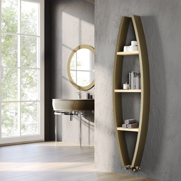Kartell WINNIPEG 1600x500mm BRONZE