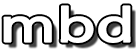 mbd logo