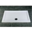 Rectangular Shower Trays